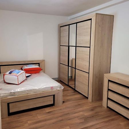 Keli Villa Poitiers Ngoại thất bức ảnh