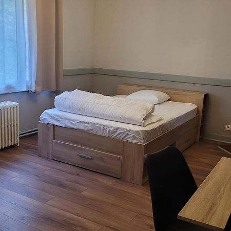 Keli Villa Poitiers Ngoại thất bức ảnh