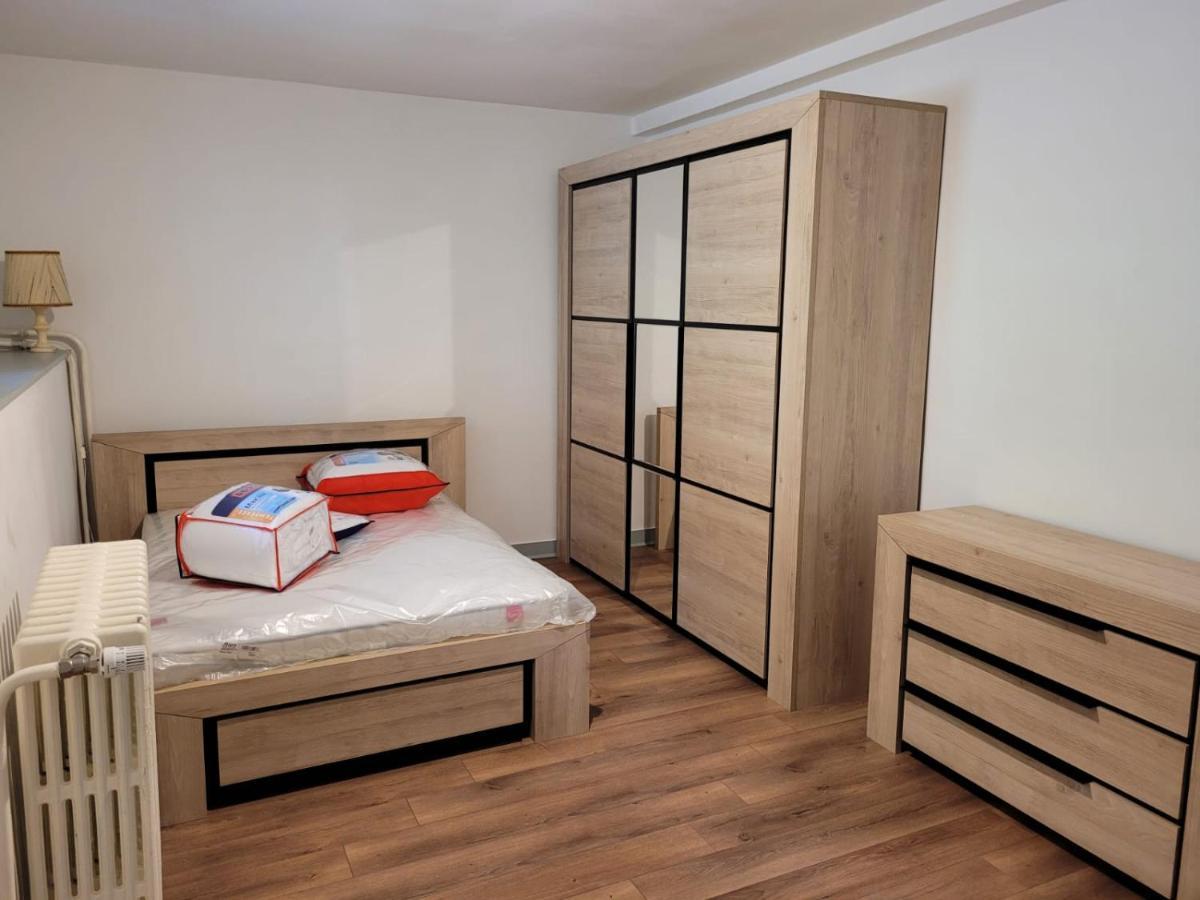 Keli Villa Poitiers Ngoại thất bức ảnh