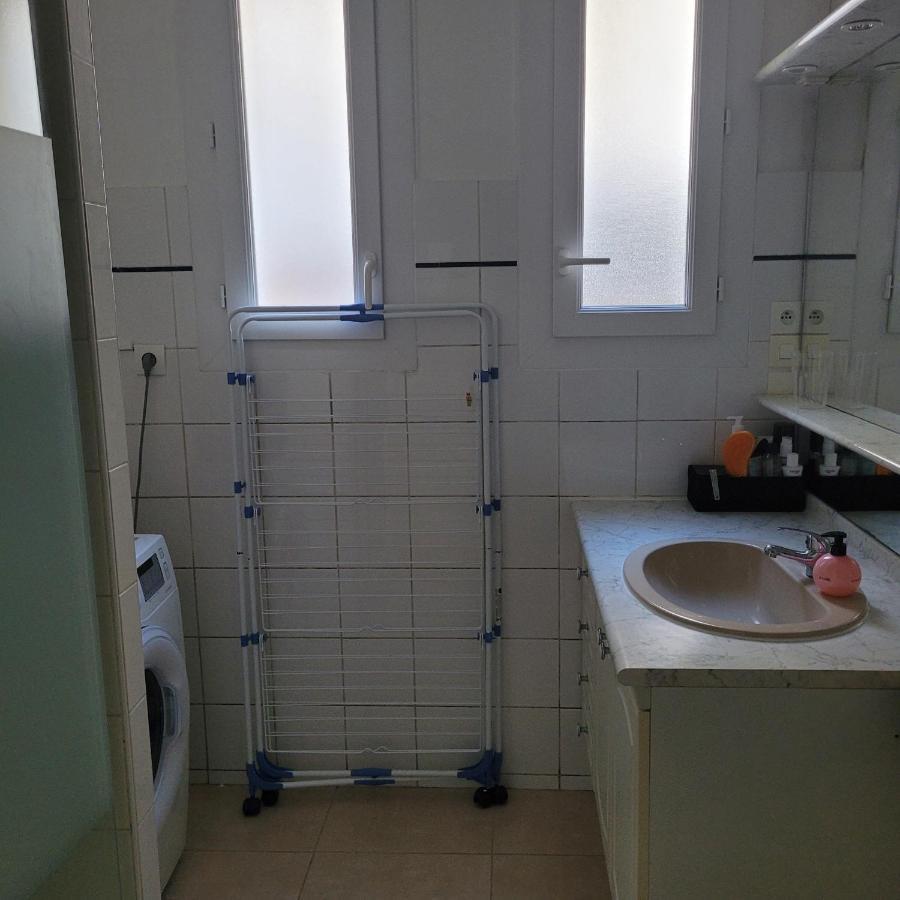 Keli Villa Poitiers Ngoại thất bức ảnh