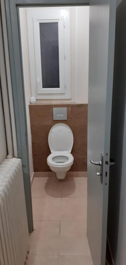 Keli Villa Poitiers Ngoại thất bức ảnh