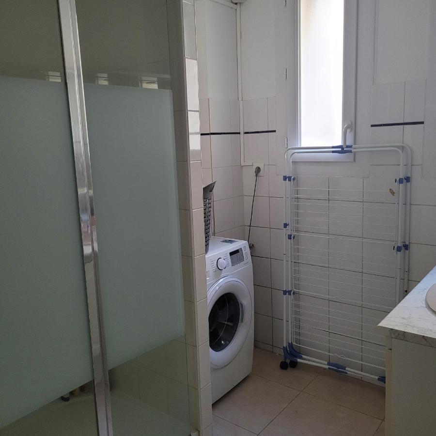 Keli Villa Poitiers Ngoại thất bức ảnh