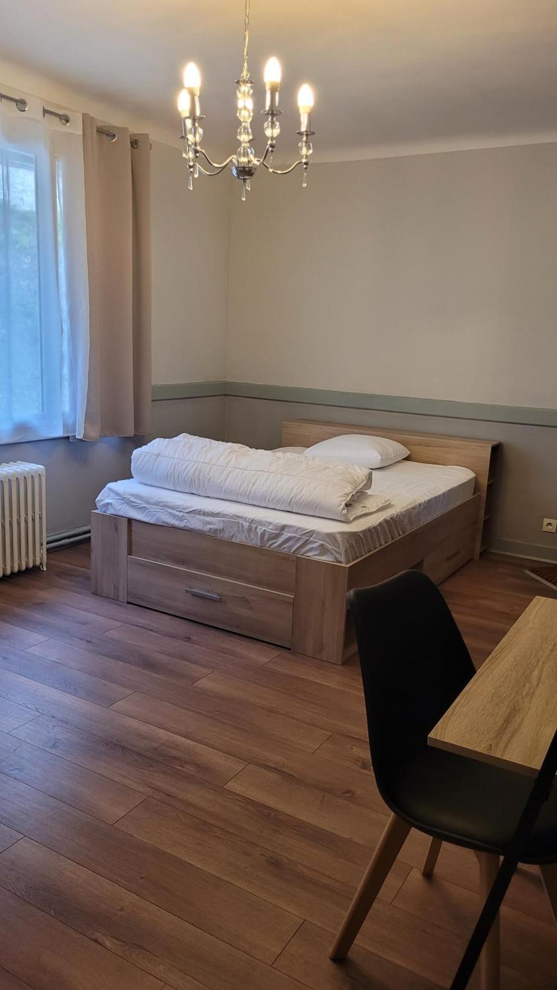 Keli Villa Poitiers Ngoại thất bức ảnh